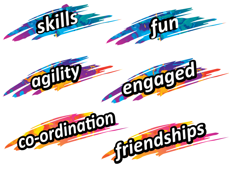 splash words splash words
